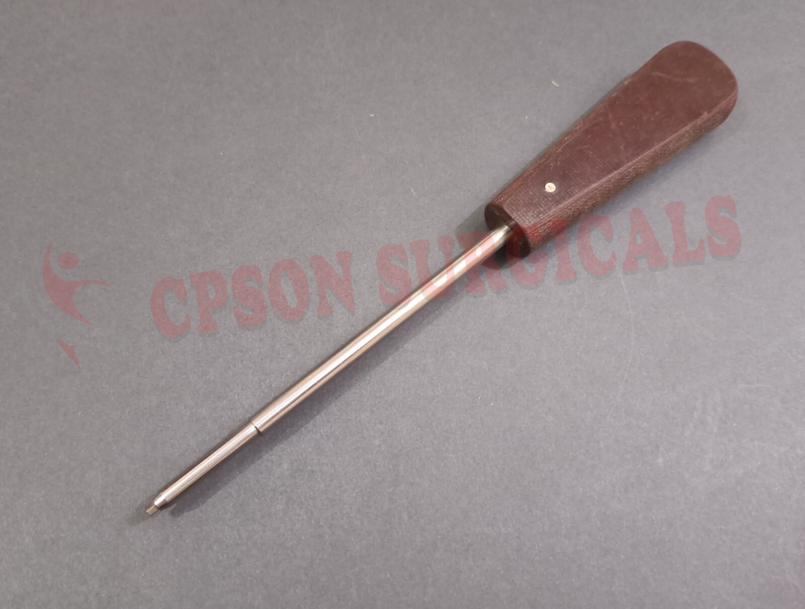 Screw Driver with Tip 1.5, 2.0, 2.5, 3.5mm & For Interloclocking Pack of 5 Size
