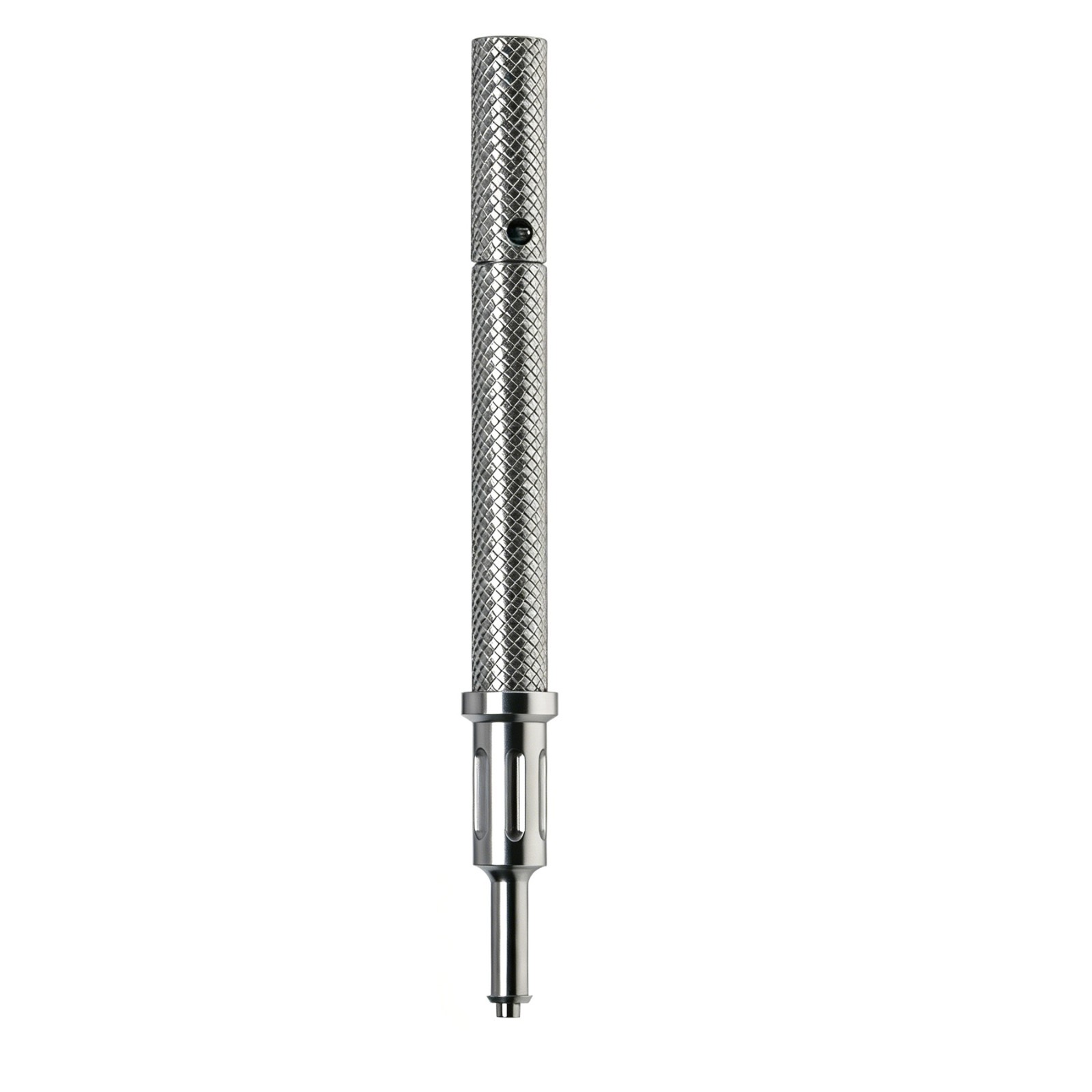 US Silver Dental Zest LOCATOR Classic 3-in-1 Core Tool For Legacy Locator Anchor