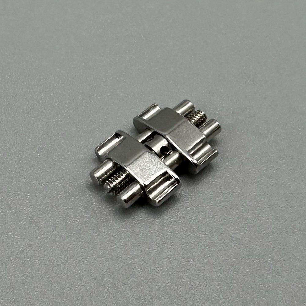 1Pc Dental Hyrax Rapid Palatal Expander Orthodontic Expansion Screw New Type