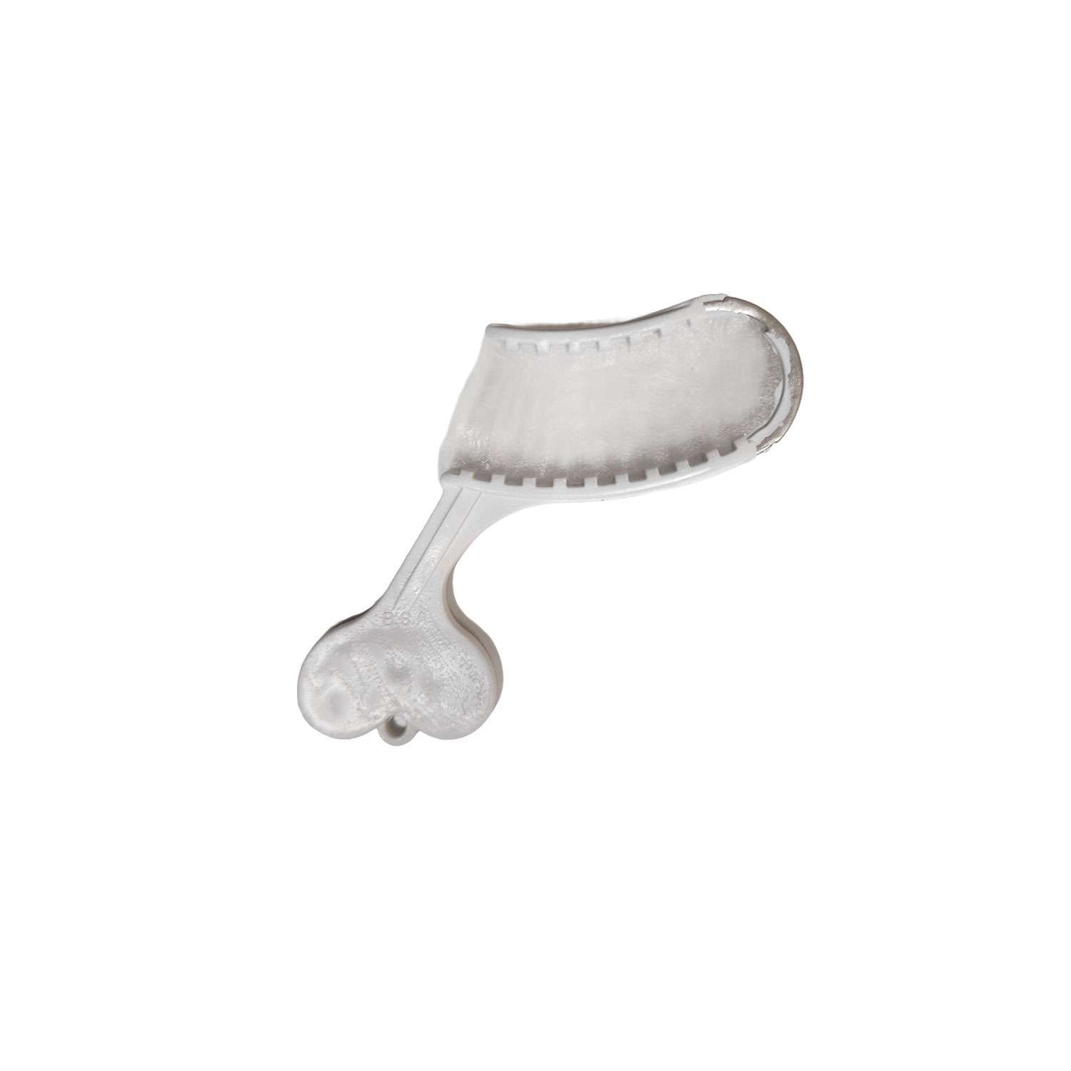 Spident Impression Metal Hybrid Bite Trays, 35 pcs