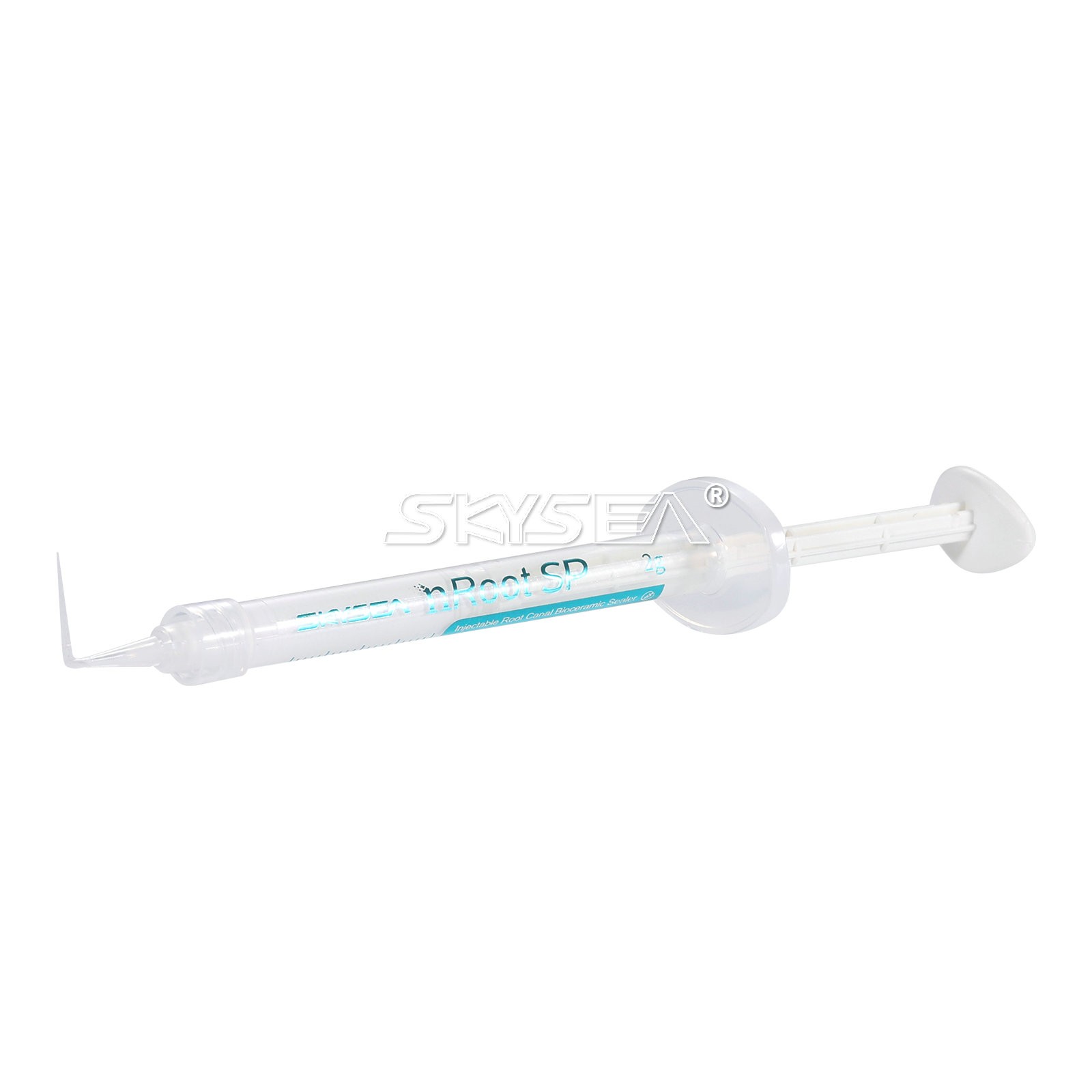 2X nRoot SP Injectable Root Canal Bioceramic Sealer 2g Syringe
