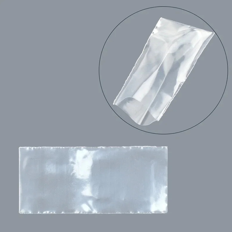200Pcs/box Dental Lab Protective Film/dental Panorama Bite Block Cover Sleeves