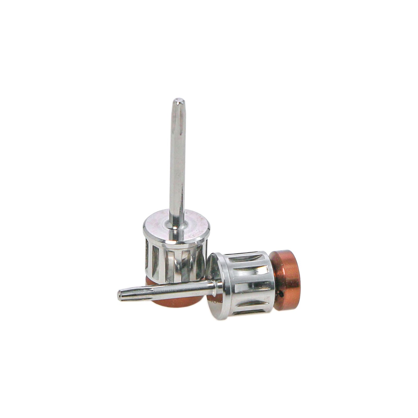 Nobel Healing Cap Abutment Dental NP Fits Nobel Active Φ3.6/5.0mm AH 3/5/7mm