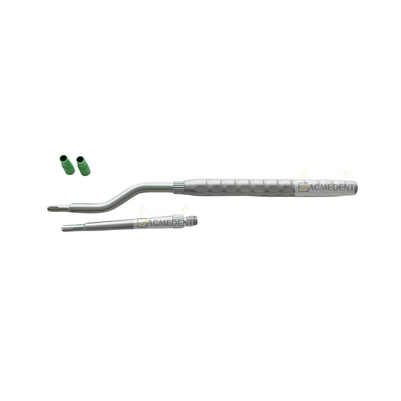 Dental GBR TAC Pins Tacks Auto Tacker Gun Guided Bone Regeneration for Implants