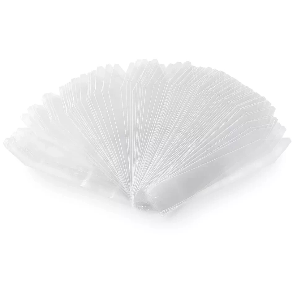 Dental Plastic Cover for High Speed Handpiece Disposable 1″X 8″ Clear Sleeves