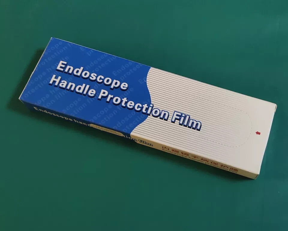 2Box/200Pcs Dental Protective Cover/Sleeve Endoscope/Panoramic Machine/X Sensor