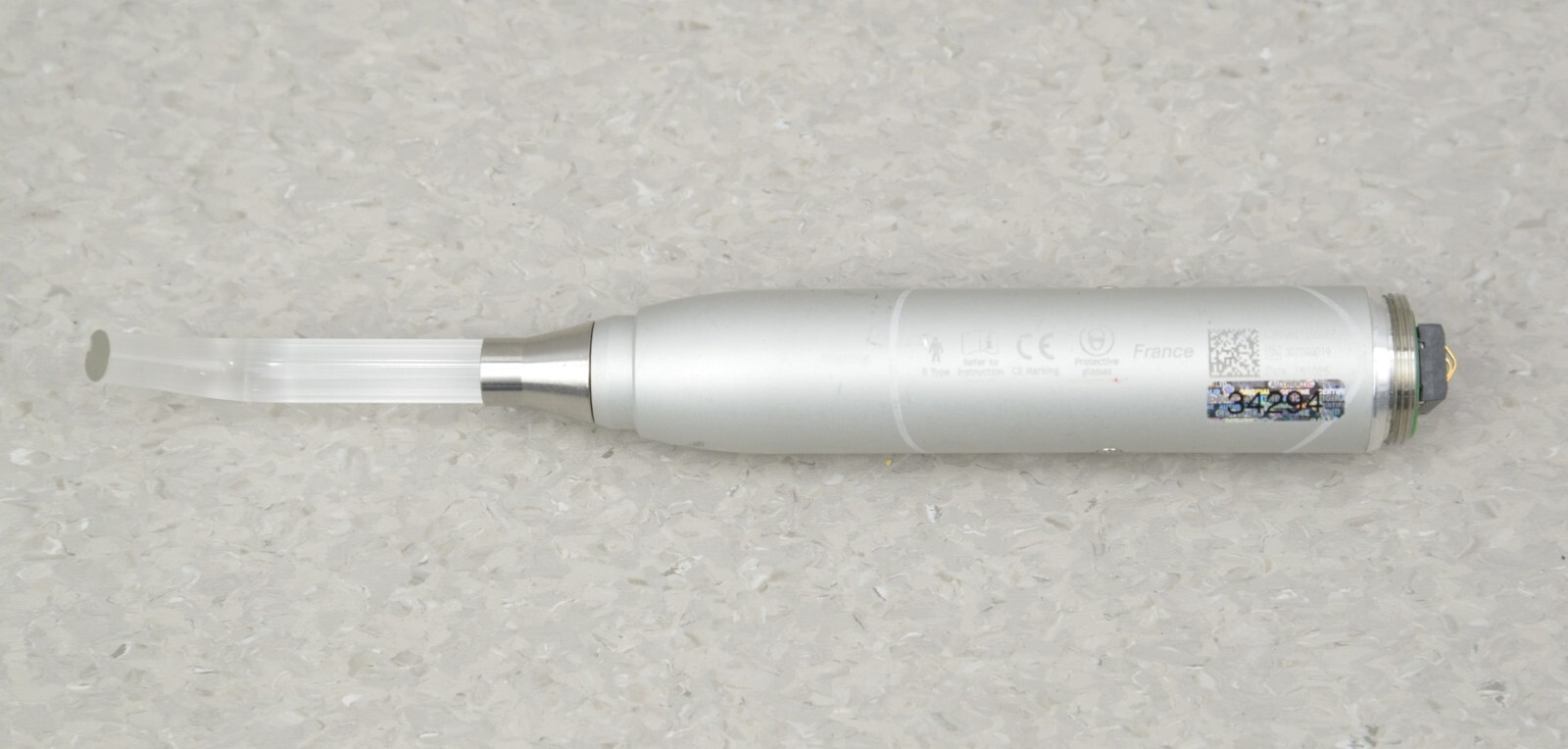 Satelec Acteon ScanWave Pen LED Curing Light