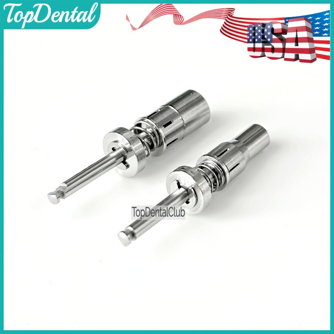 USA Dental Autogeneous Harvest Drill Self Grinding SpringBone Drill Trephine Bur