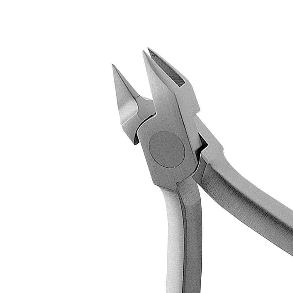 HU FRIEDY ORTHO PLIERS ARCH BENDING =0.020 INCH, NI-TI BENDER, 3-PRONG