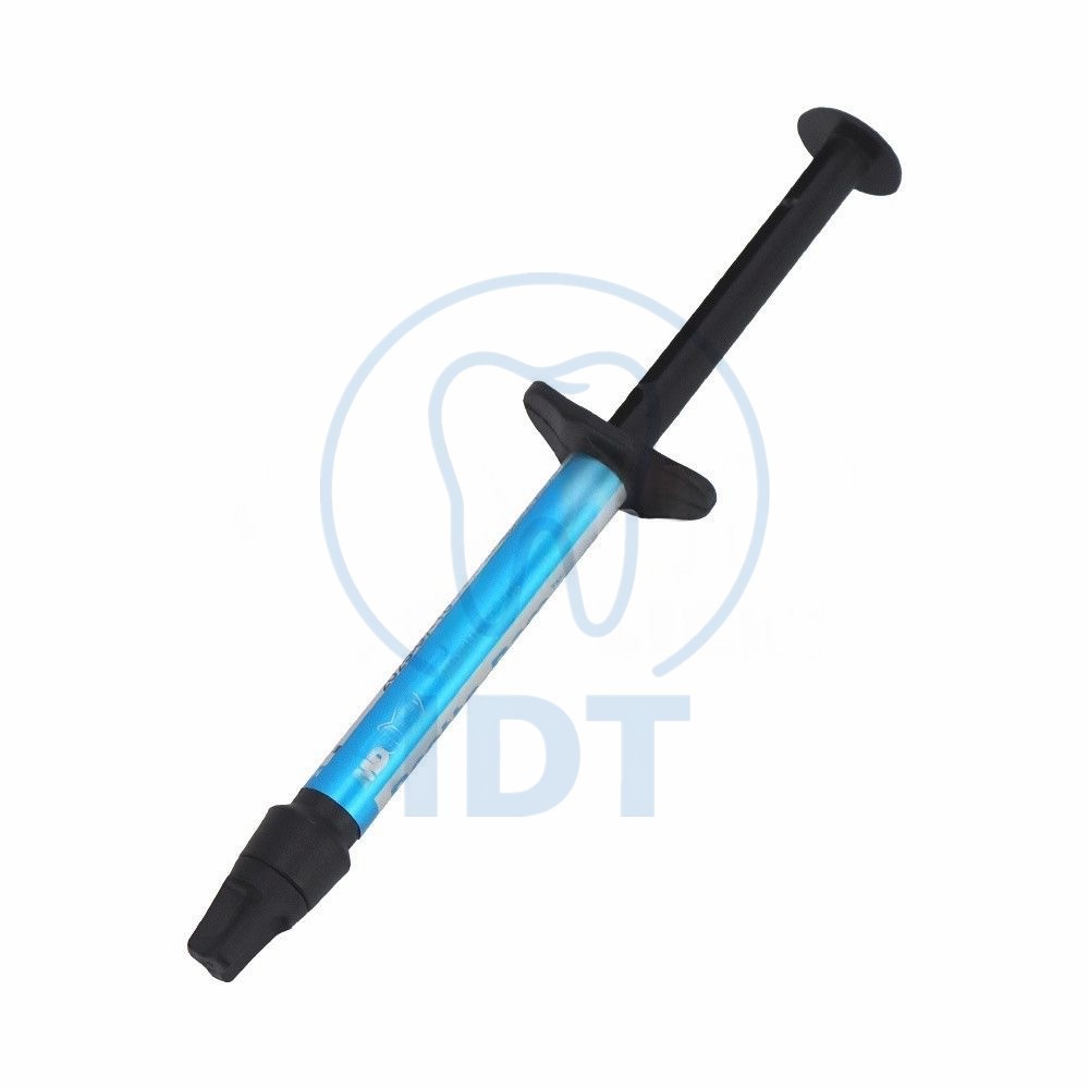 Medy Light Cure Gingival Barrier Resin, Korean Dental Composite