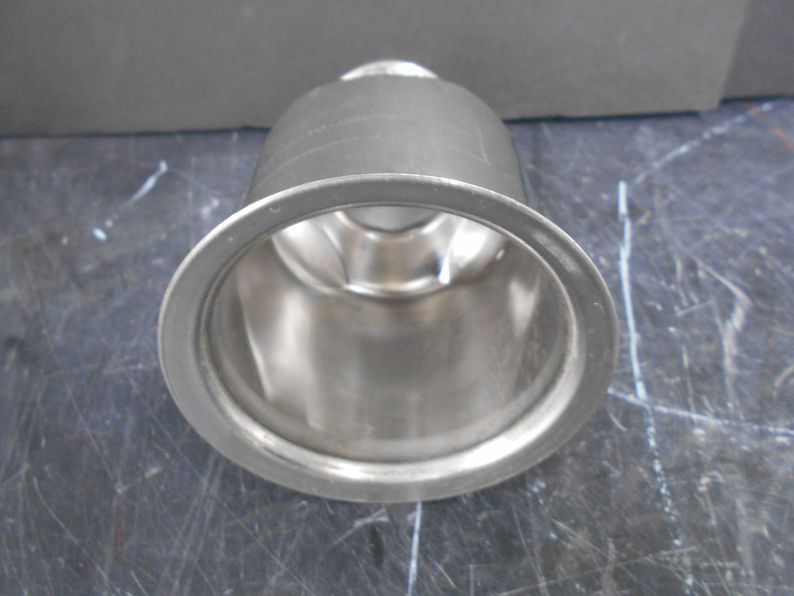 MEISSNER HS2D-2P-OSH1S 3″ O.D. FILTER HOUSING
