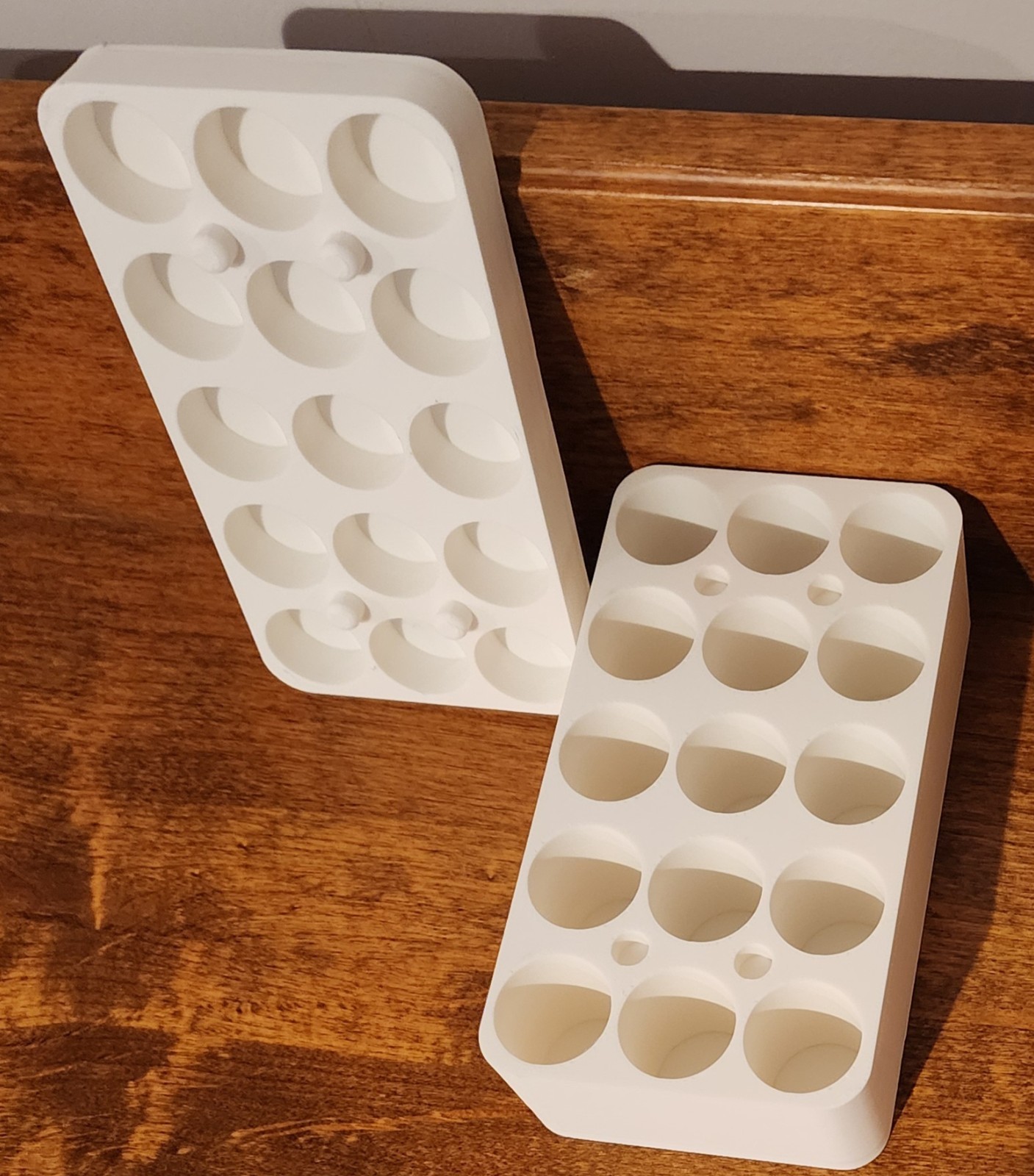 Vial Holder for 3mL vials