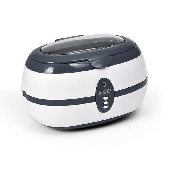 GT Sonic VGT-series 600ml Ultrasonic Cleaner – Energy Saving Classic