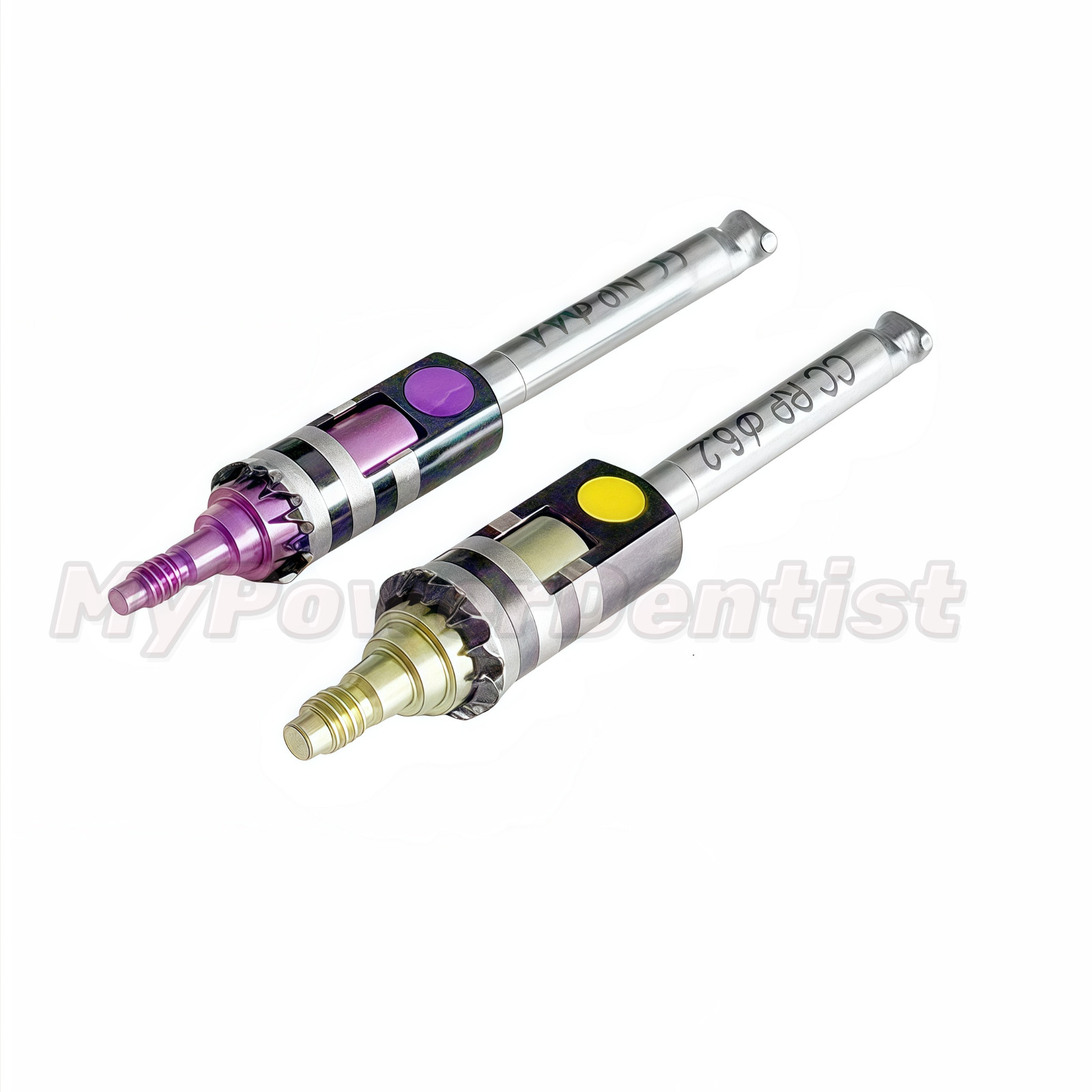 Dental Drills Bone Mill Profiler Ridge Trimmer CC Guide Trimming Drills NOBEL