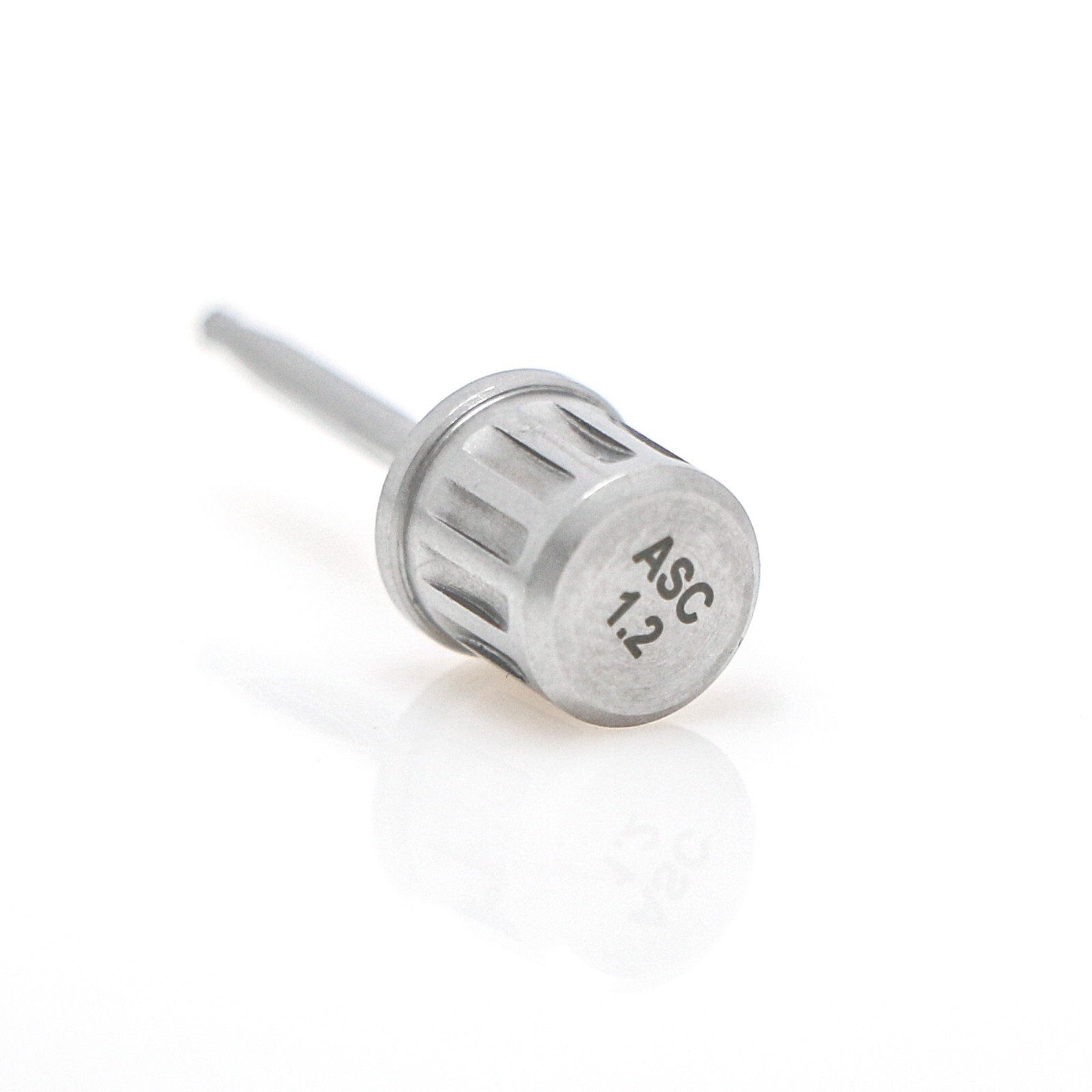 Implant ASC 1.2 Screwdriver Angulated Screw Channel Driver fit Hiossen Osstem 3i