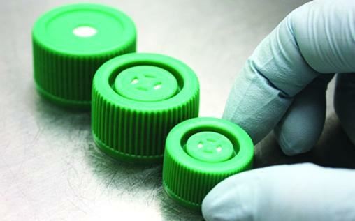 SPL Cell Culture Flask 75 cm2 (T75) Filter Cap, Treated, Sterile, 100/Case
