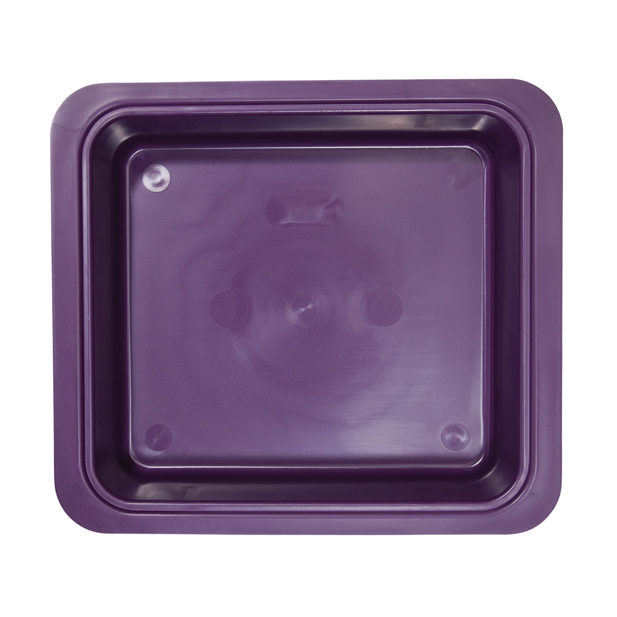 Zirc Procedure Tub