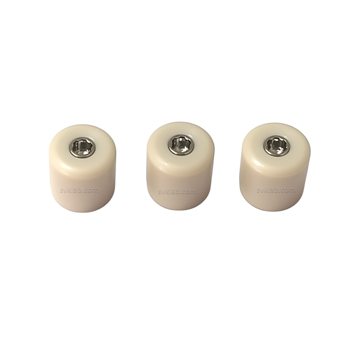 5/10/20pcs Healing Cap with Screw For Multi unit Abutment Fit for Neodent GM