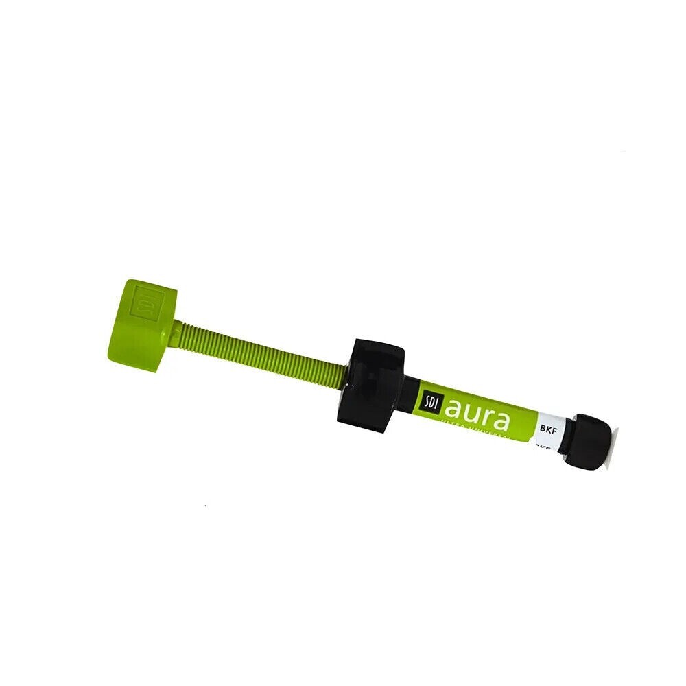SDI AURA High Strength Bulk Fill Dental Composite Refill 4gm