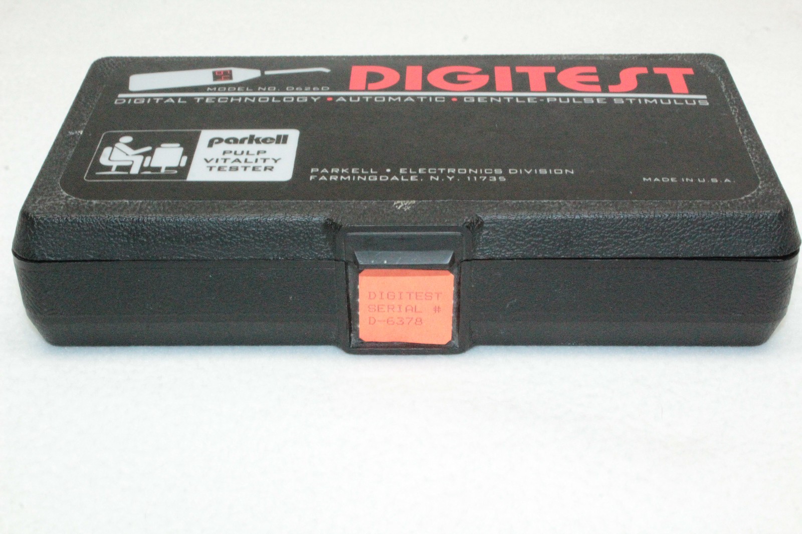 Parkell Digitest Pulp Vitality Tester D626D