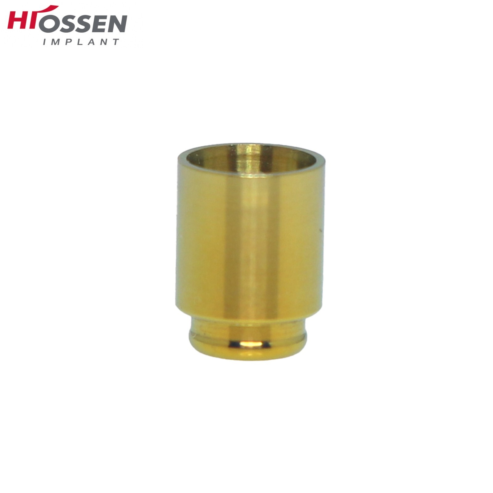 Implant Locator Attachment & Caps fits Nobel Hiossen Multi-Unit Abutment ∅4.8mm