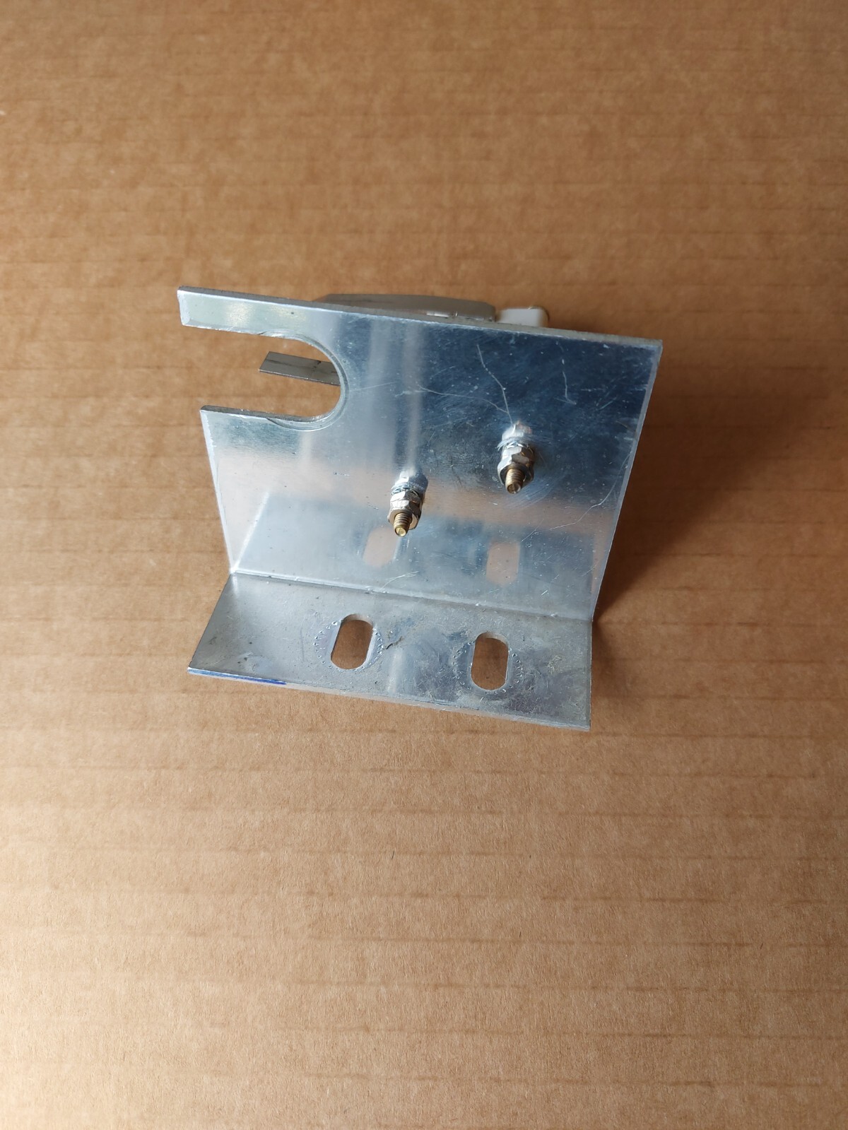 SET OF 3 Tuttnauer Main Valve Limit Switch, RPI TUS057 WITH BRACKET
