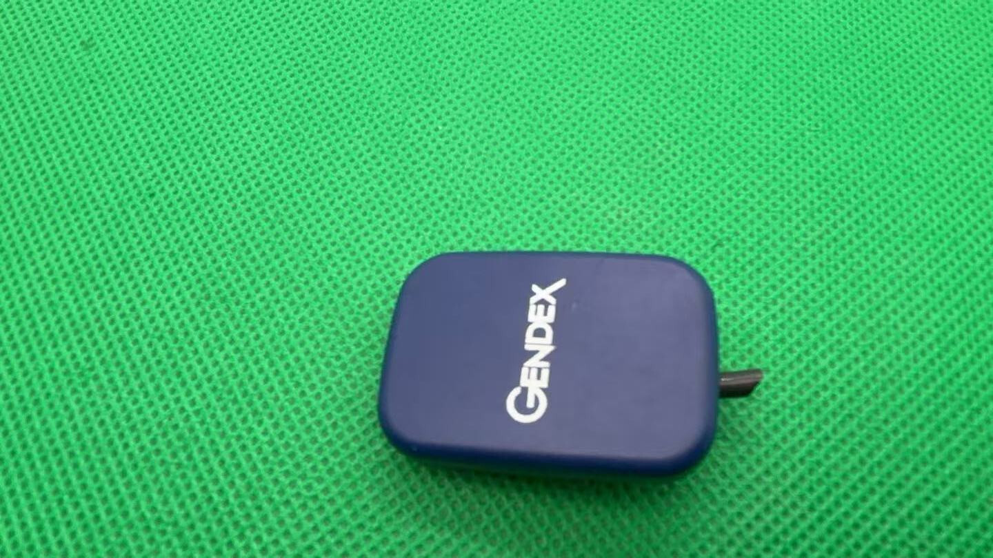 Gendex Sensor Size One Size1 for parts or non tested