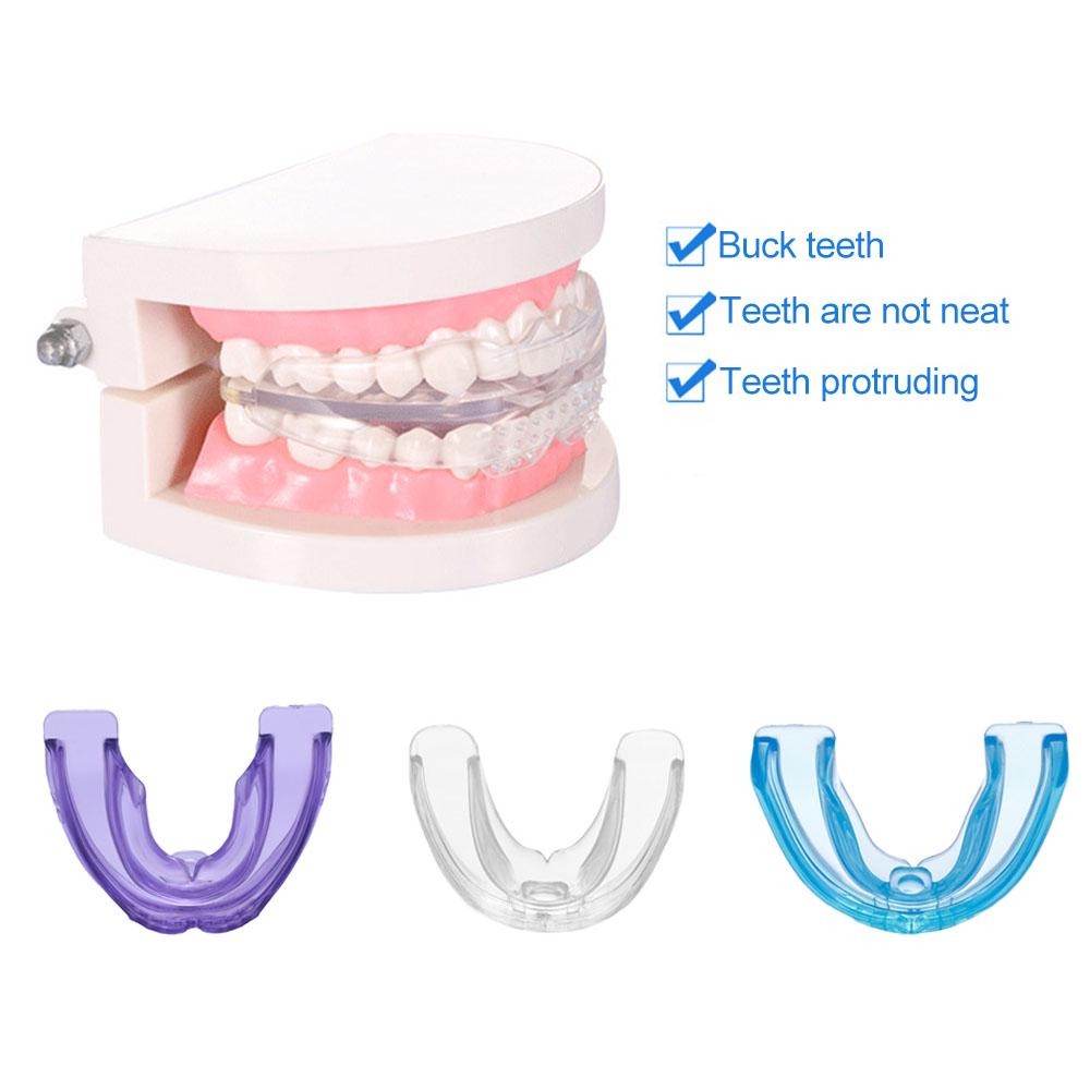U Ortho Retainers