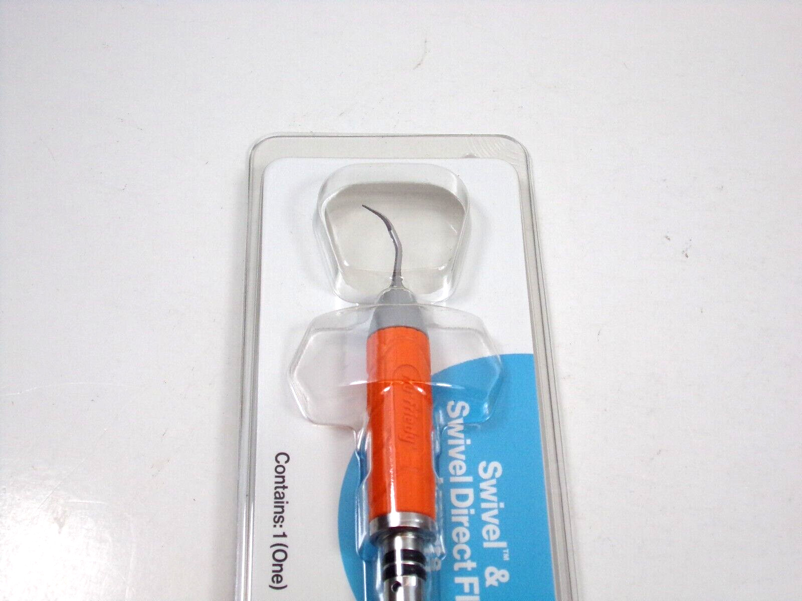 HU FRIEDY #1000 Triple Bend Swivel Direct Flow 25kHZ Insert | UI25SD1000