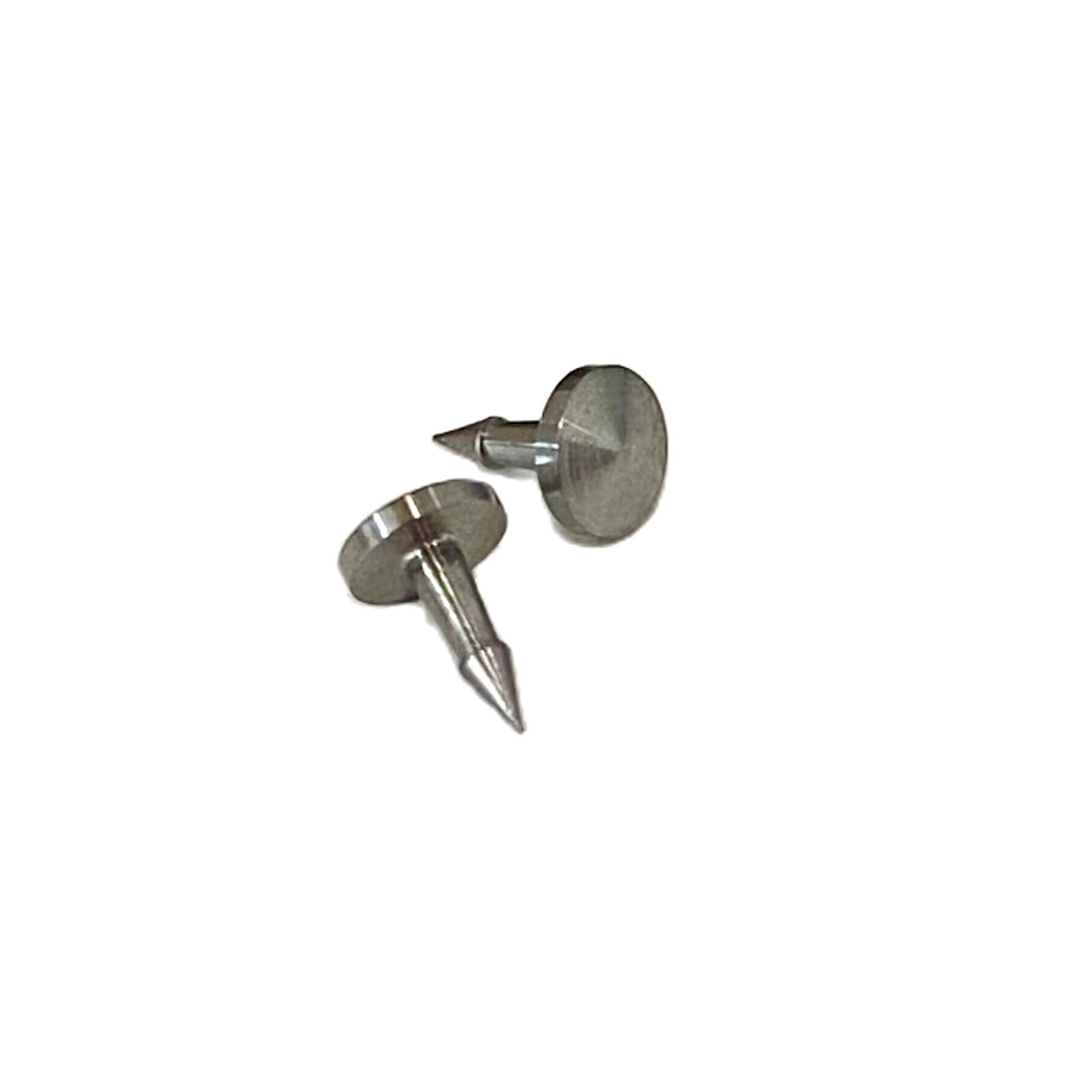 Dental GBR Bone TAC Pins Gun Tacks Membrane Guide Straight Auto Tacker Titanium
