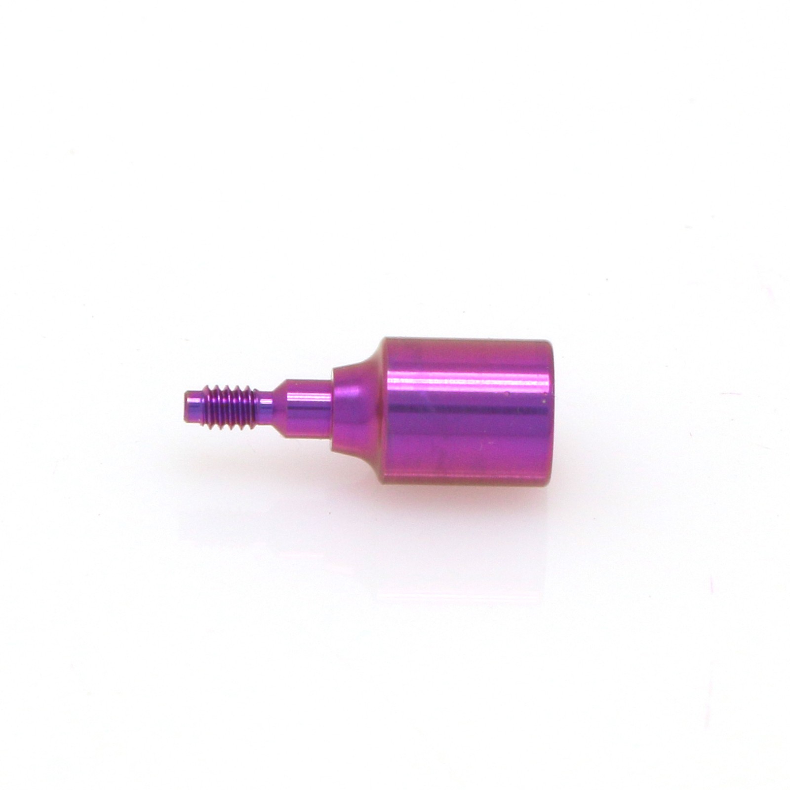 US NOB Dental Healing Cap Abutment NP ∅3.6 ∅5.0 3/5/7mm Fit Nobel Biocare Active