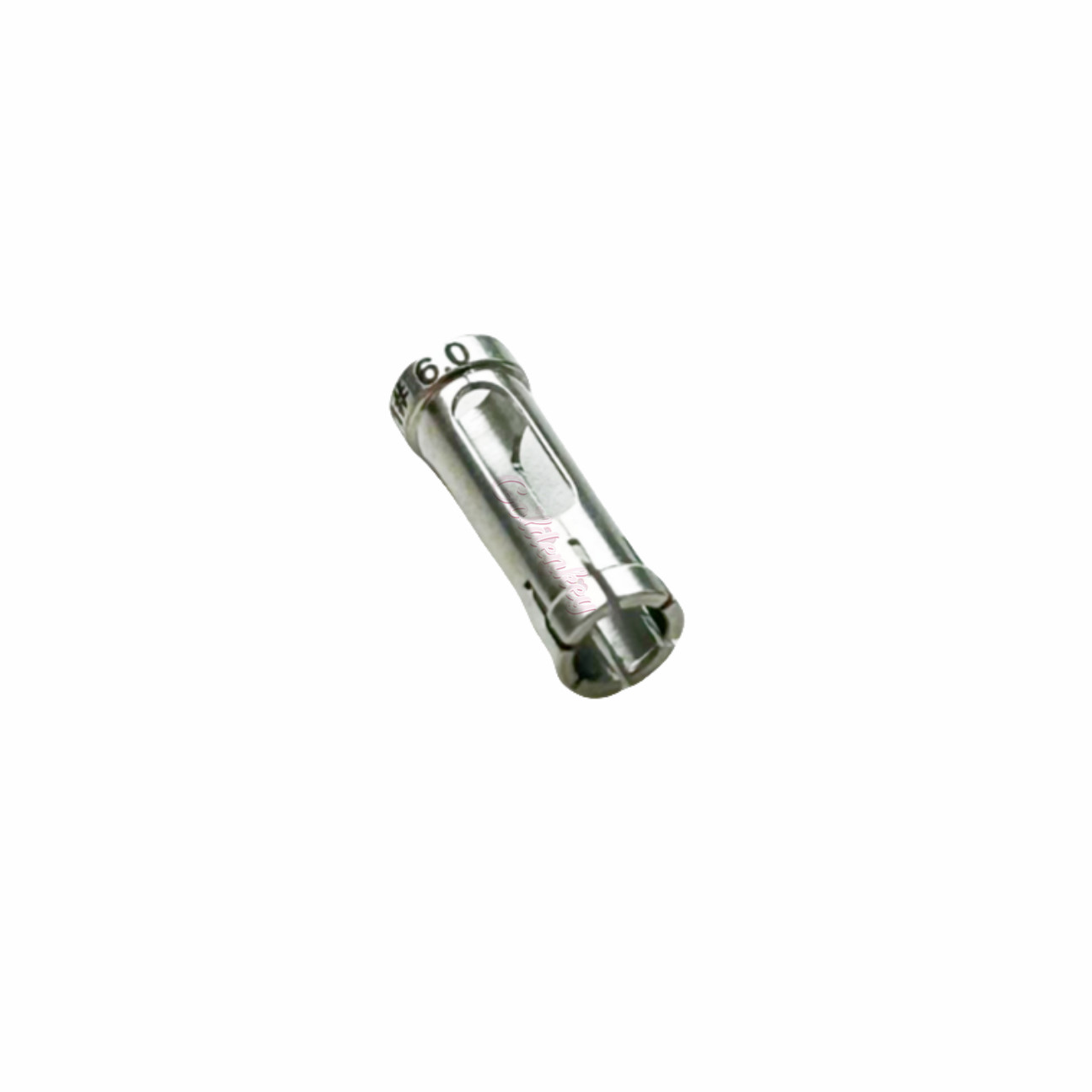 Dental Stopper Sleeve Guided Drill Safety Depth Stop Dental Burs Accessory Part