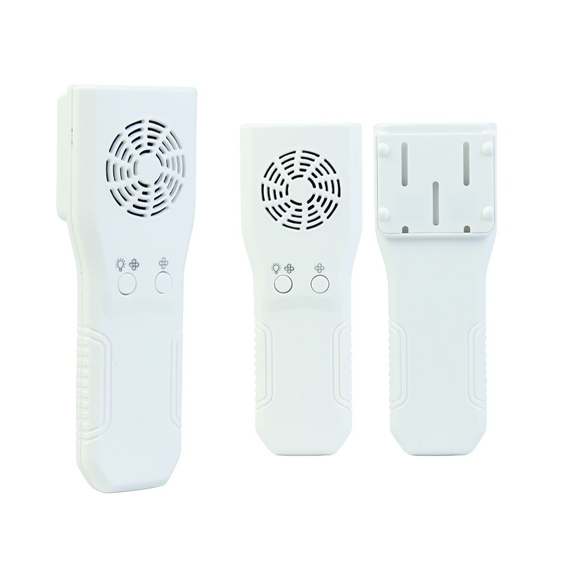 Dental Automatic Defogging Reflector Electronic Smart Defogging Mirror