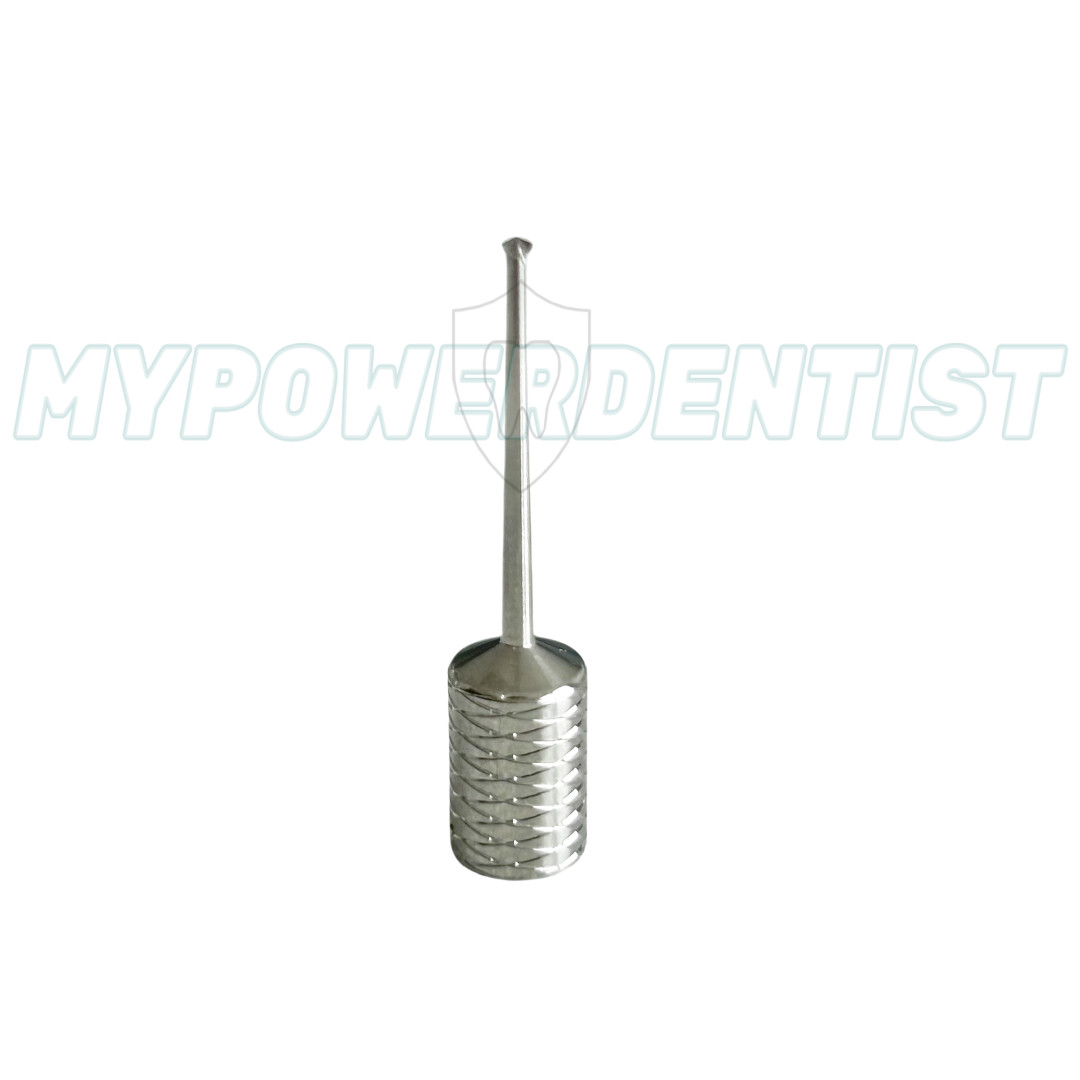 Dental Sealing Material Extractor Remover L16mm L20mm L28mm 3Size