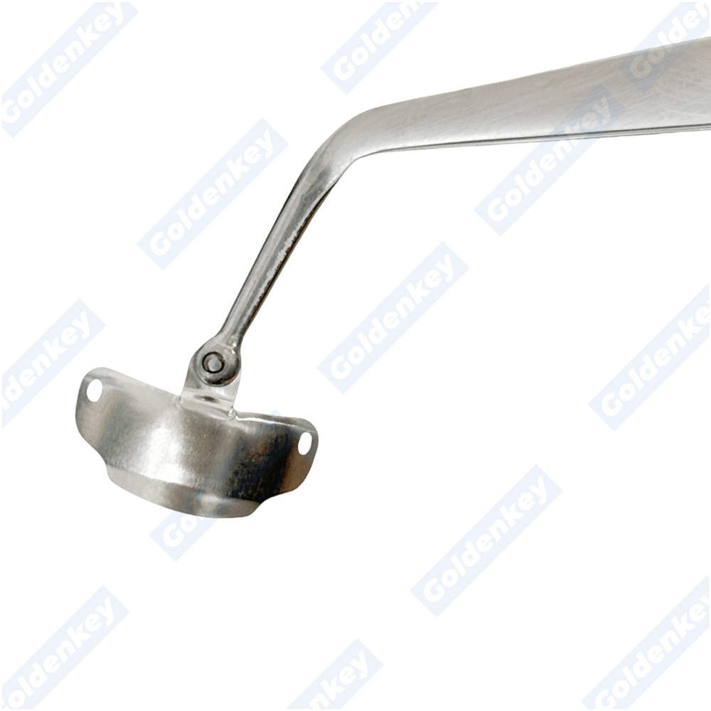 Dental Matrix Bands Forcep Composi-Tight Matrix Matrices Pin Tweezer US STOCK