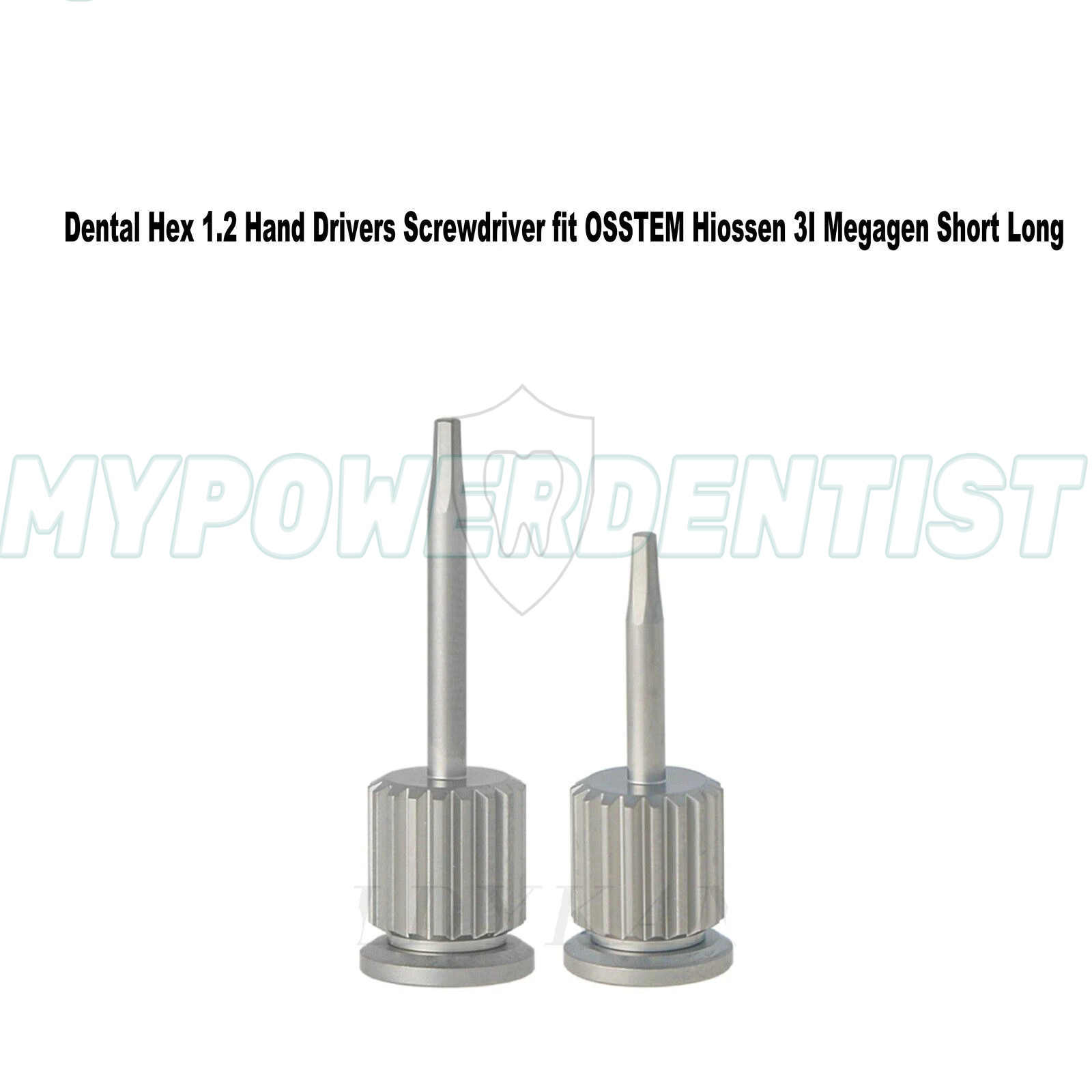 Im-plant Prosthetic Kit Torque Driver Multi ABT Bone Profiler M6019 4.0/5.0/6.0