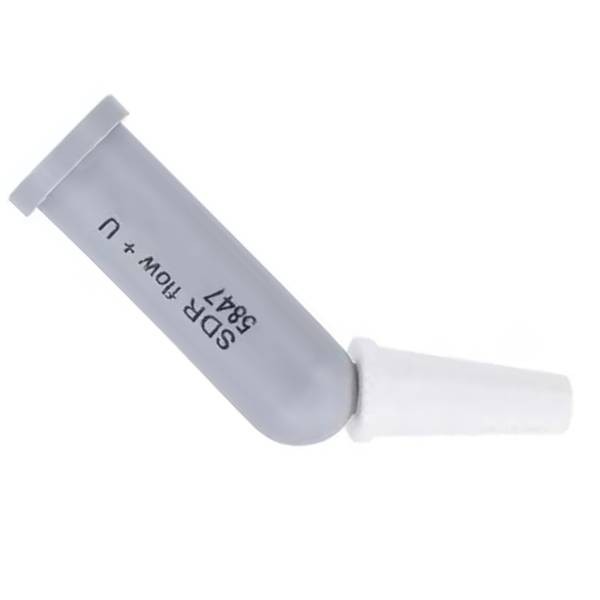 Dentsply Sirona 61C100 SDR Flow+ Bulk Fill Dental Resin Material Intro Kit
