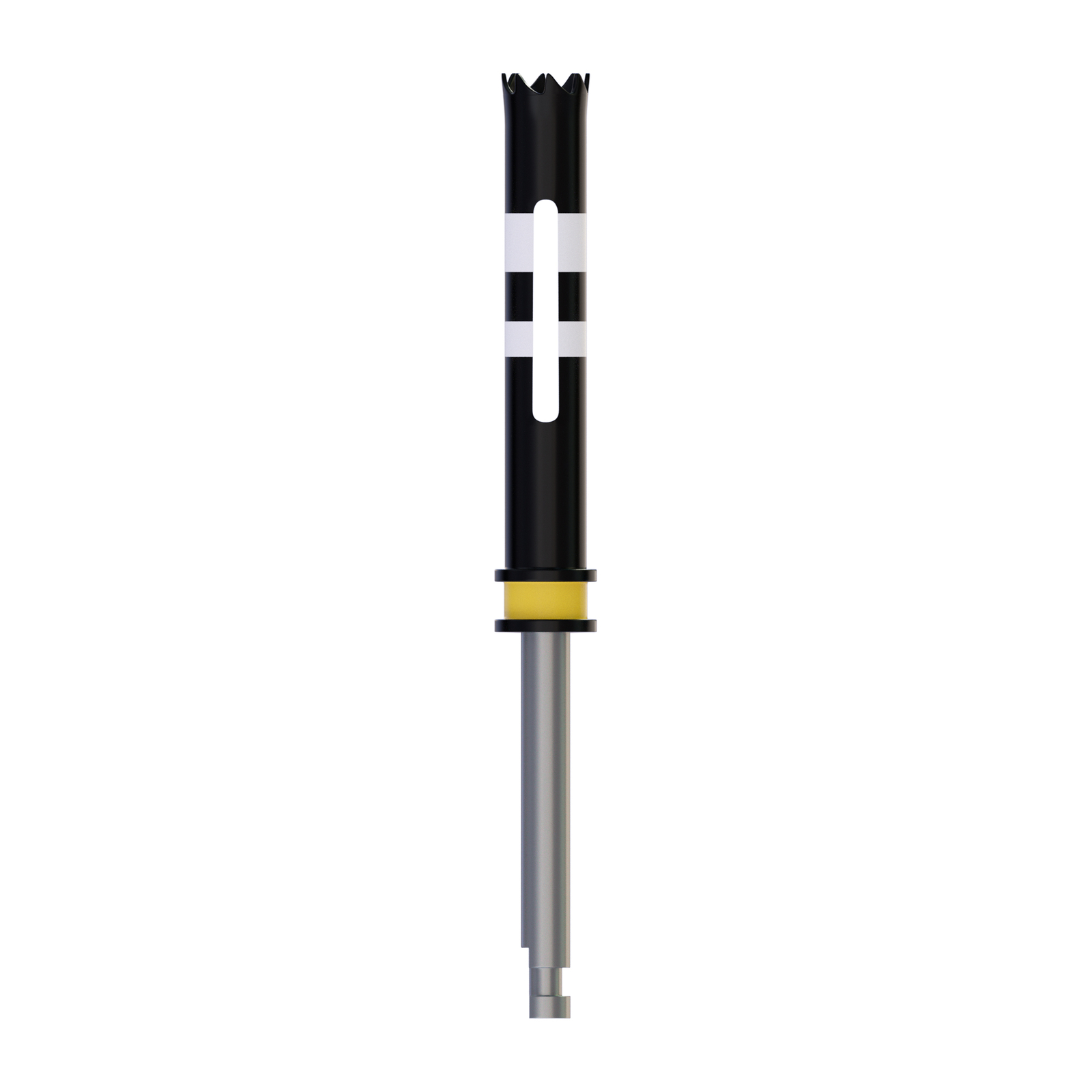 DSI Dental Implant Smart Trephine Surgical Drills DNT Coated Kit Bone Harvest