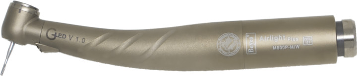 Beyes Airlight M800 Plus HighSpeed Air Direct LED Handpiece BUY 3 GET 1 FREE FDA