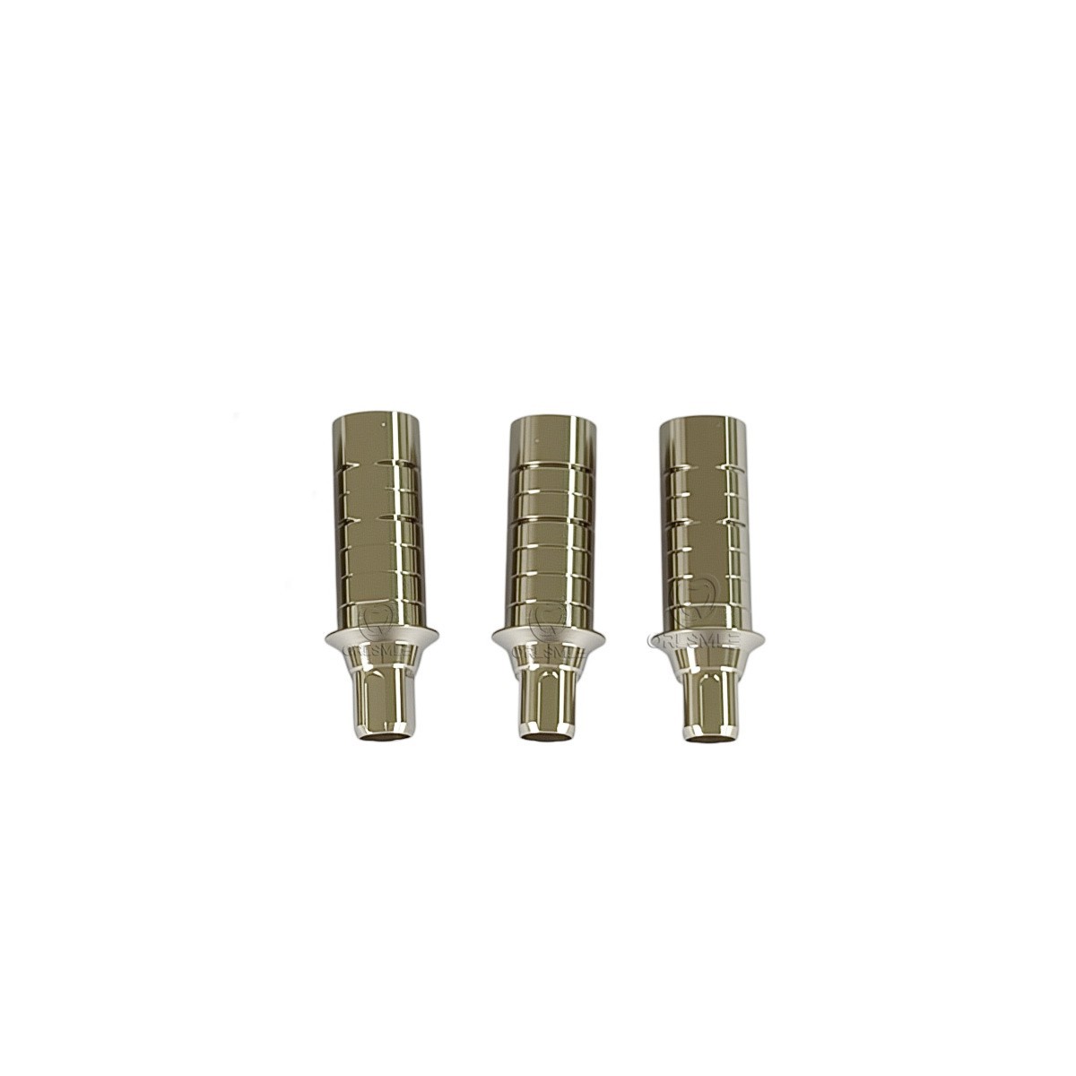 1/4/6/10/20 pcs Ti-base Abutment CAD/CAM fit to Straumann ITI platform NC