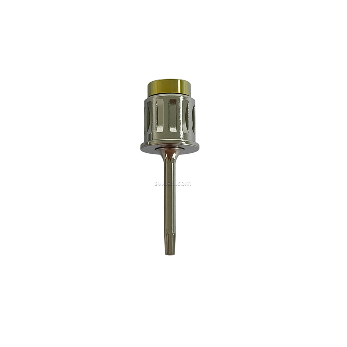 Dental implant manual screwdriver for Neodent GM T5 Driver tool Long 14/24mm