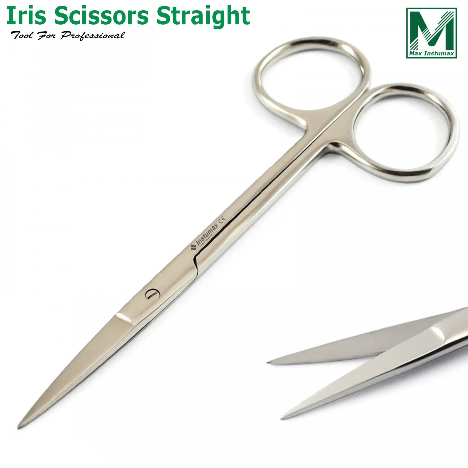 Basic Magnet implants Surgery Set Hand Surgical Instruments Tray Kit