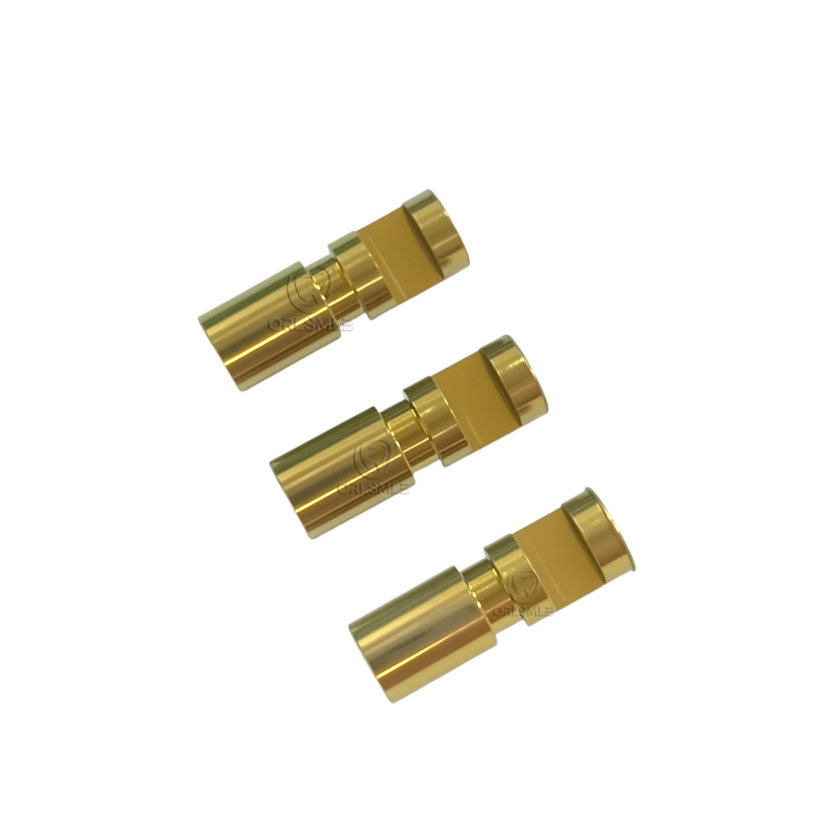1/3/5/6/10/20/50pcs Impression Coping Open transfer Lab analog fit to Neodent GM