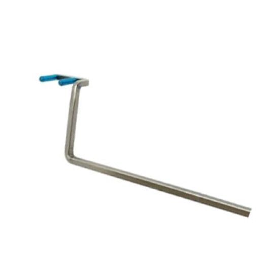 3D Dental X-Ray Positioning Arm – Anterior, Blue Prongs 1/pk