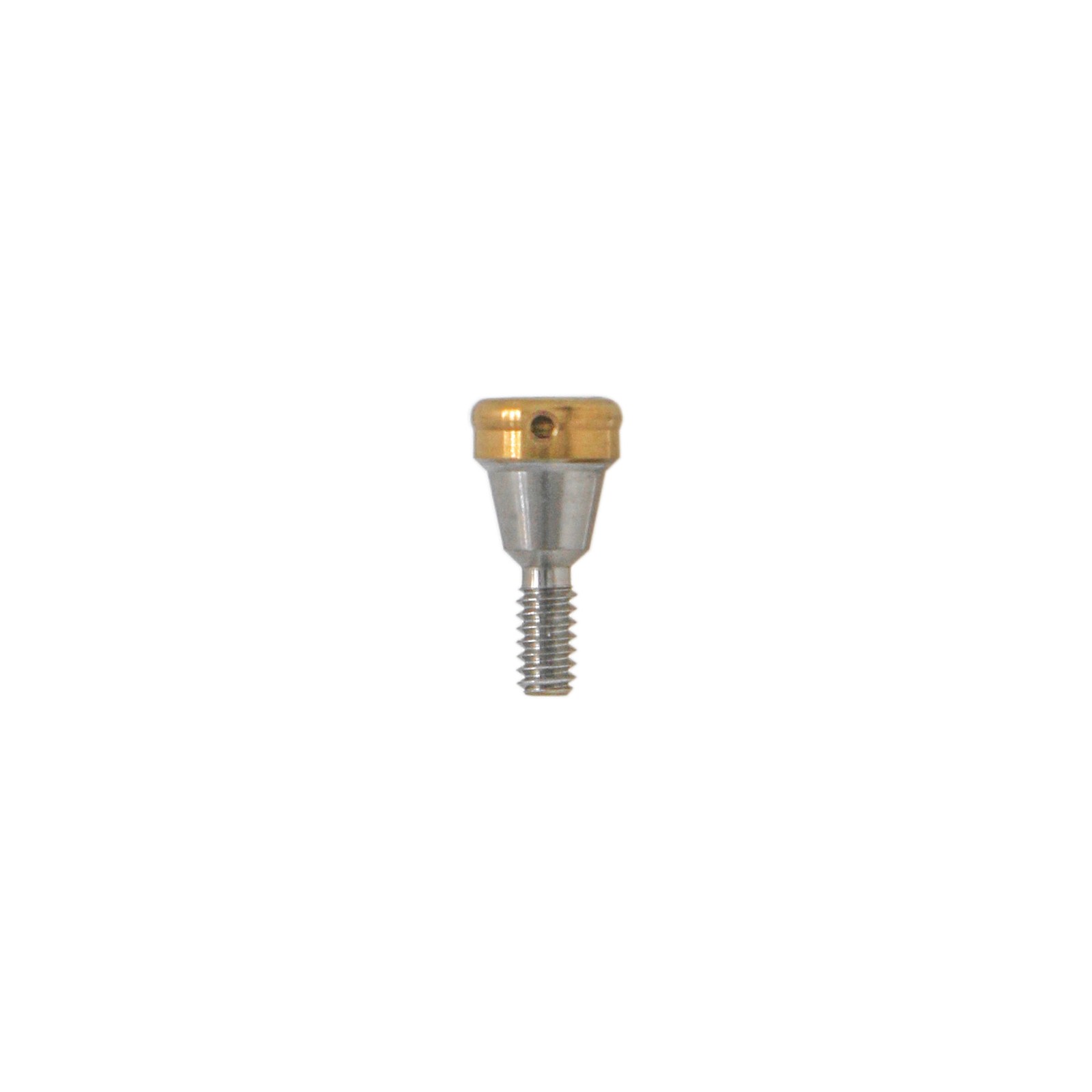 US Zest Attachment Locator Abutment Internal Conical Connection for NobelActive