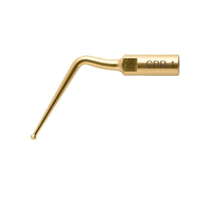 Endodontics Ultrasonic CPR Obtura Tips By Kerr (1/Pack)