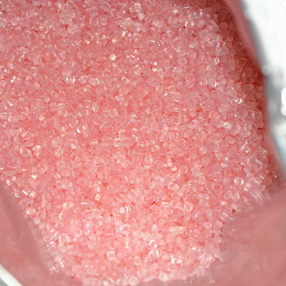Sample 250g K1+250gK2 Dental Materials Denture Flexible Acrylic Resin Particle