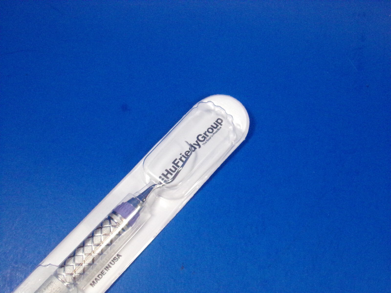 Dental #13/14 After Five Gracey Curette SRPG13/149E2 HU FRIEDY