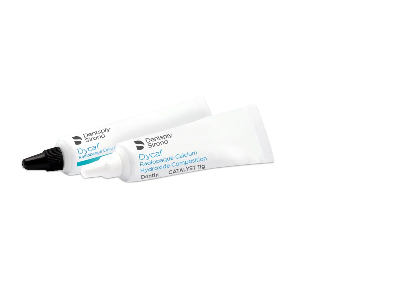 Dycal Ivory Dentin Radiopaque Calcium Hydroxide Pulp Capping Dental. Free Ship