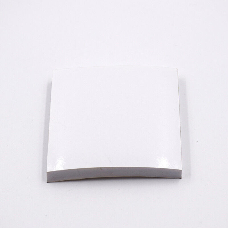 50 Sheets Dental Disposable Mixing Pad Paper Spatula Impression S/M/L 2 Sides